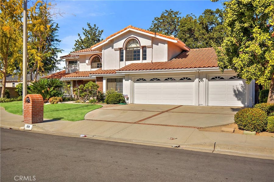 Property photo for 159 E Winnie Way, Arcadia, CA
