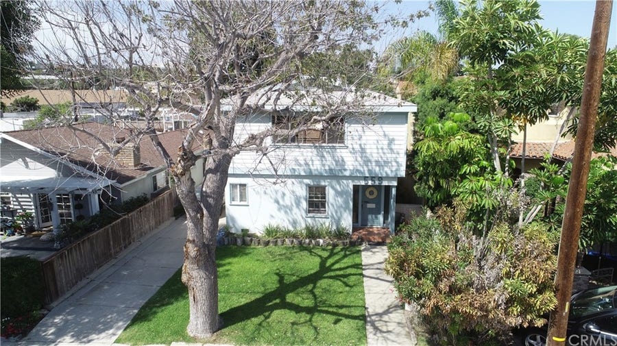 Property photo for 559 33rd Street, Manhattan Beach, CA