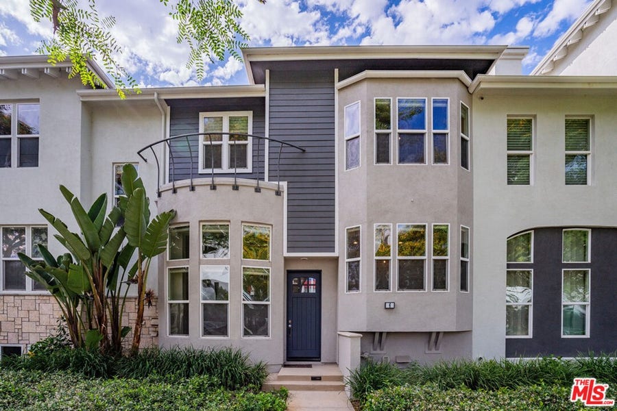 Property photo for 6020 CELEDON, #6, Playa Vista, CA