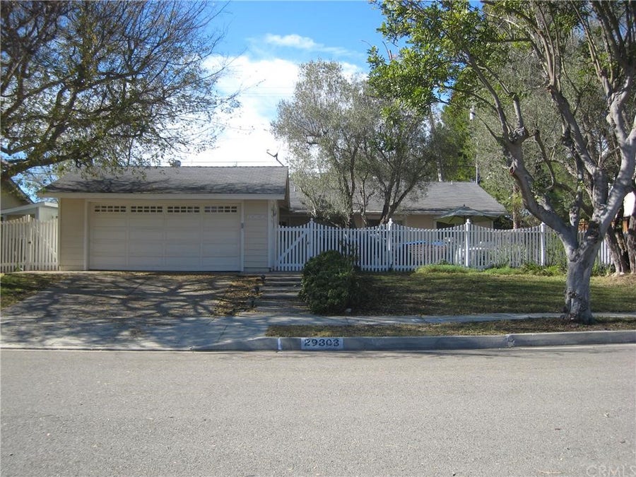 Property photo for 29303 Golden Meadow Drive, Rancho Palos Verdes, CA