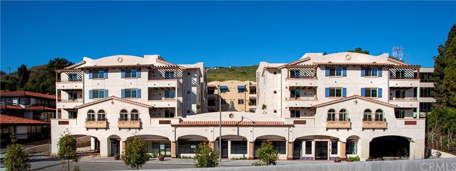 Property photo for 627 Deep Valley, #P501, Rolling Hills Estates, CA