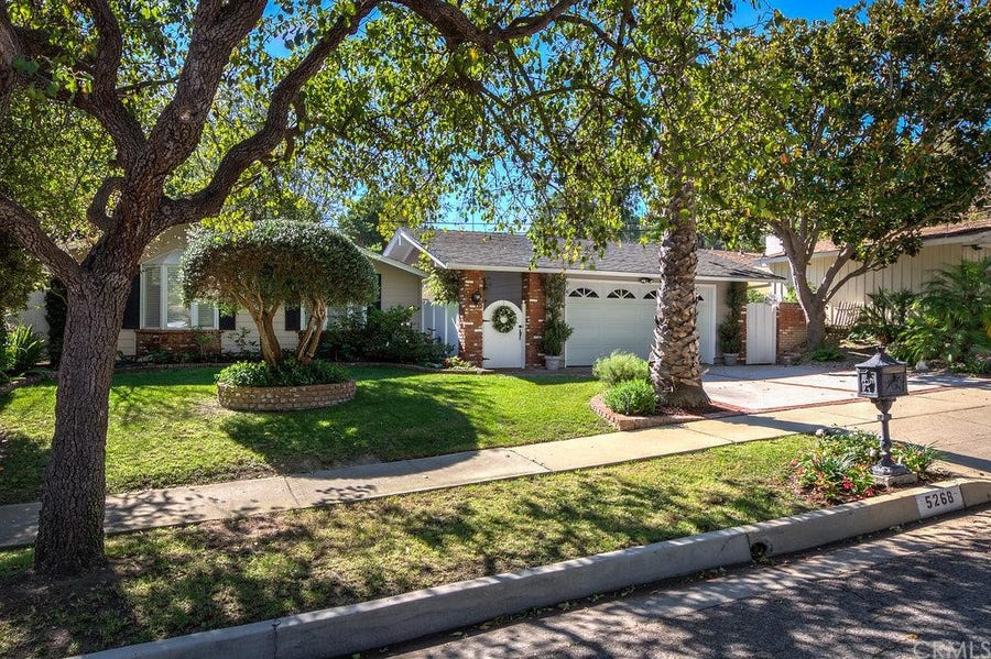 Property photo for 5268 Willow Wood Road, Rolling Hills Estates, CA