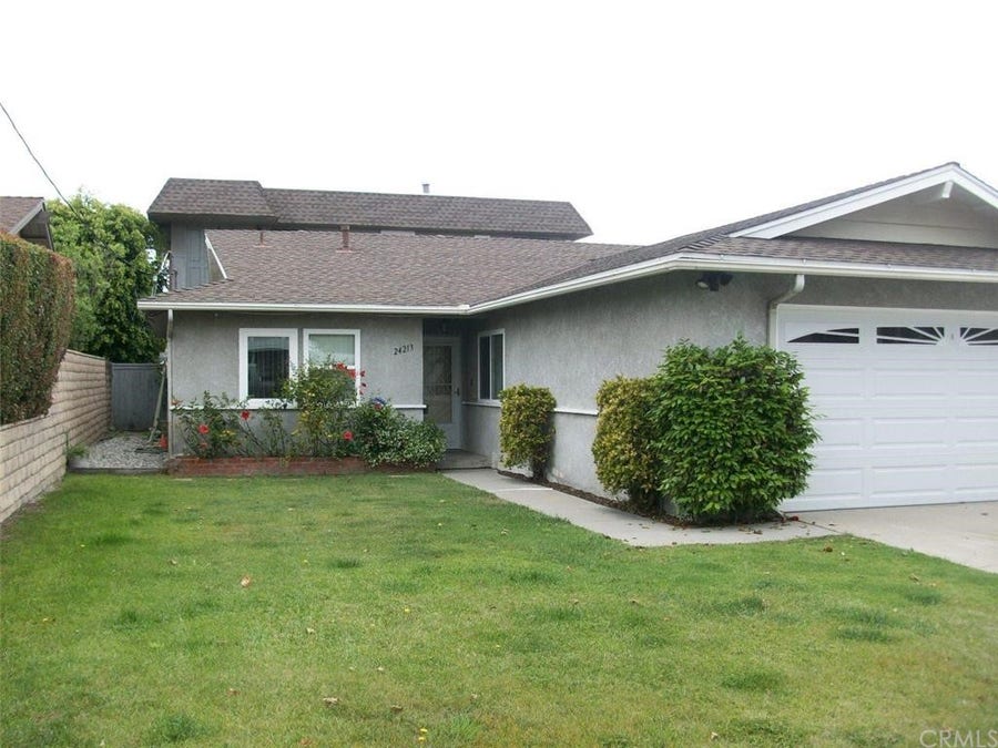 Property photo for 24213 Ward Street, Torrance, CA