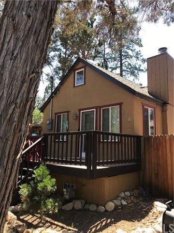 Property photo for 538 Victoria Lane, Sugar Loaf, CA
