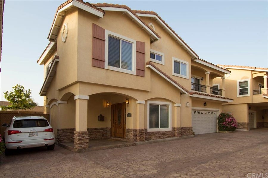 Property photo for 15418 Freeman Avenue, Lawndale, CA