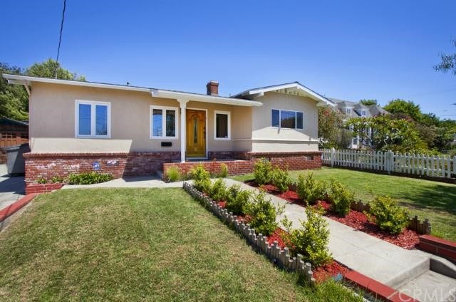 Property photo for 610 Penn Street, El Segundo, CA