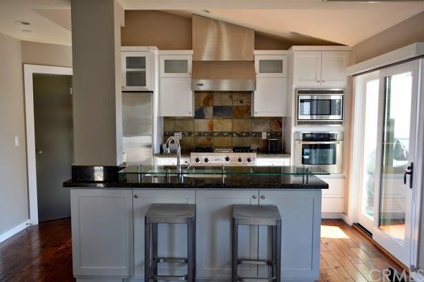 Property photo for 648 Hermosa Avenue, Hermosa Beach, CA