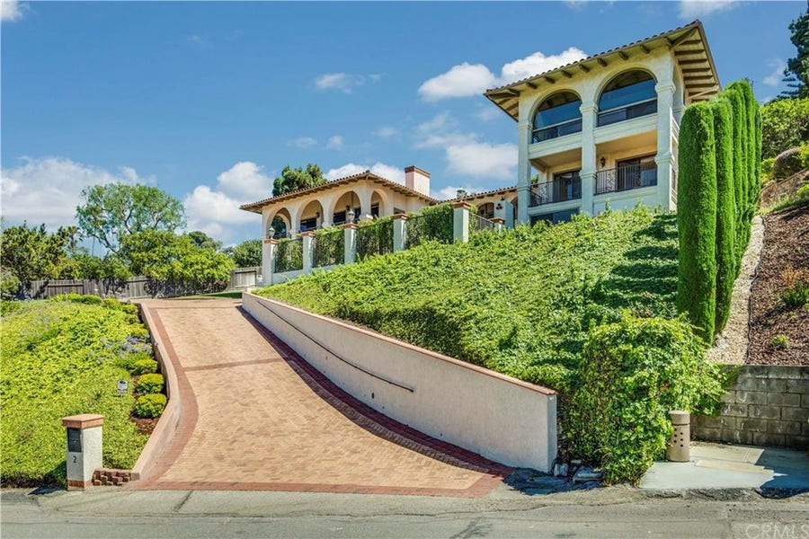 Property photo for 2 Yellow Brick Road, Rancho Palos Verdes, CA