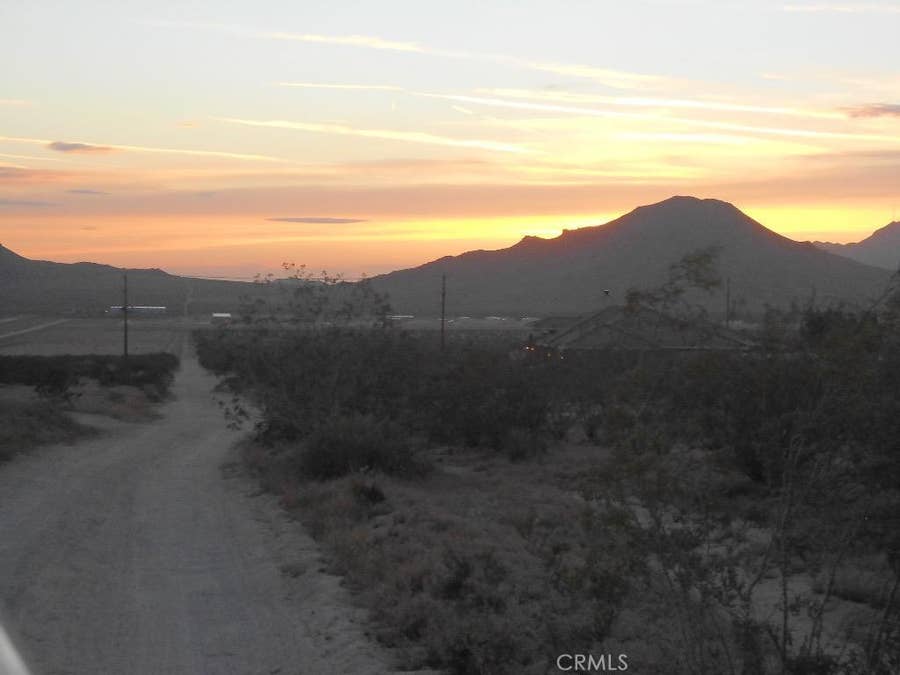 Property photo for 0 Ocotilla Road, Apple Valley, CA