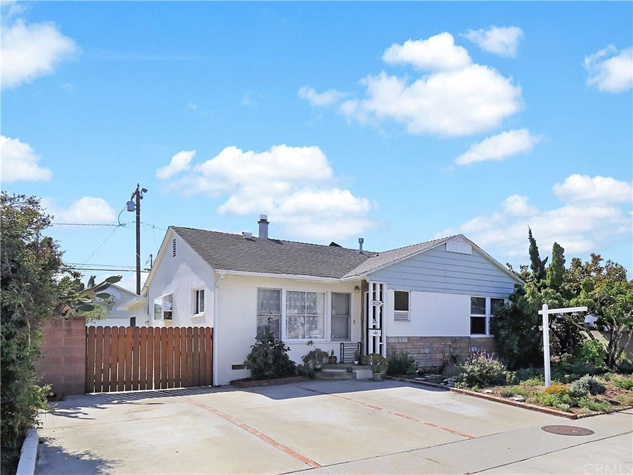 Property photo for 5024 Torrance Boulevard, Torrance, CA