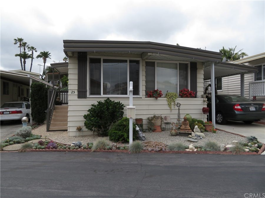Property photo for 2550 Pacific Coast Highway, #25, Torrance, CA