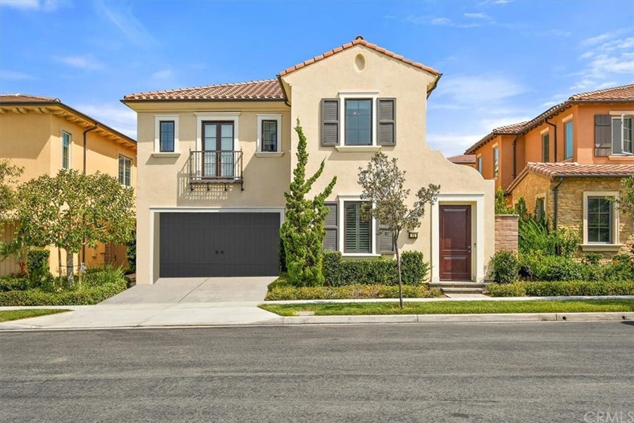 Property photo for 71 Quarter Horse, Irvine, CA