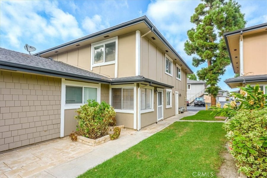 Property photo for 7815 Arbor Circle, #103C, Huntington Beach, CA