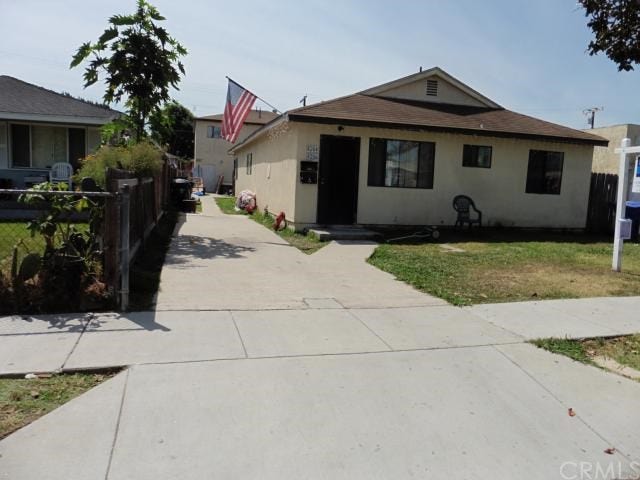 Property photo for 4204 W 159th, Lawndale, CA