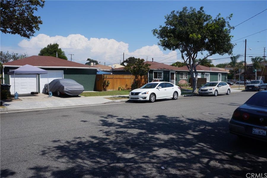 Property photo for 14829 Avis Avenue, Lawndale, CA