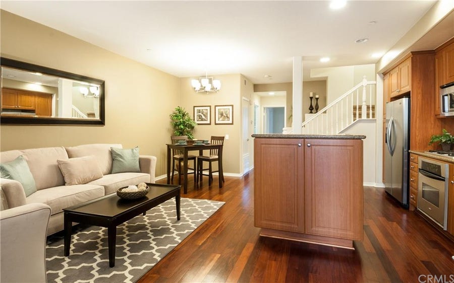 Property photo for 5404 W 149th Place, #11, Hawthorne, CA