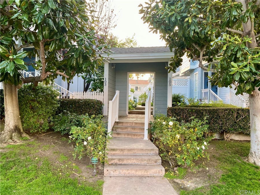 Property photo for 105 N Broadway, #E, Redondo Beach, CA