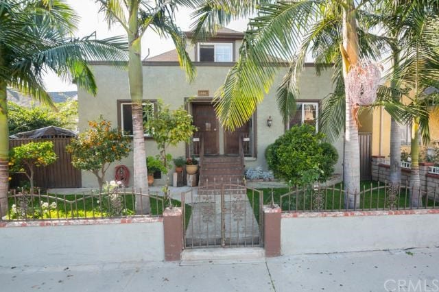 Property photo for 1217 S Centre Street, San Pedro, CA