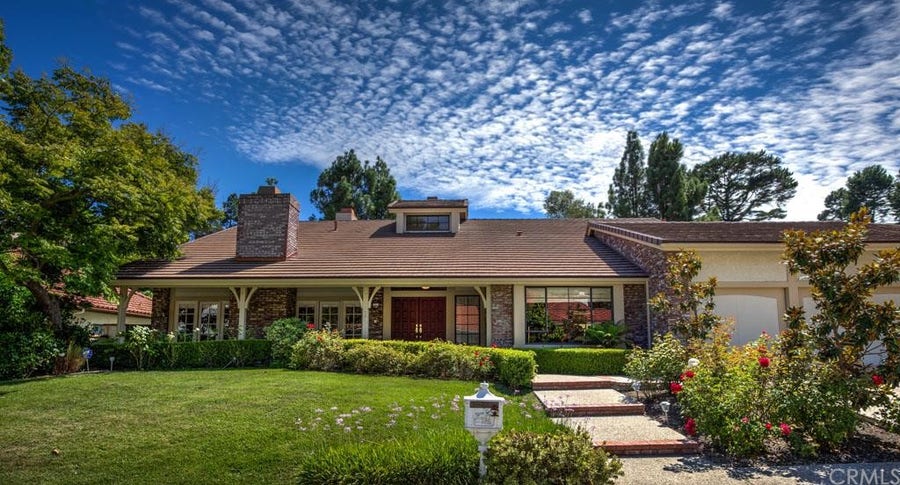 Property photo for 5306 Valley View Road, Rancho Palos Verdes, CA