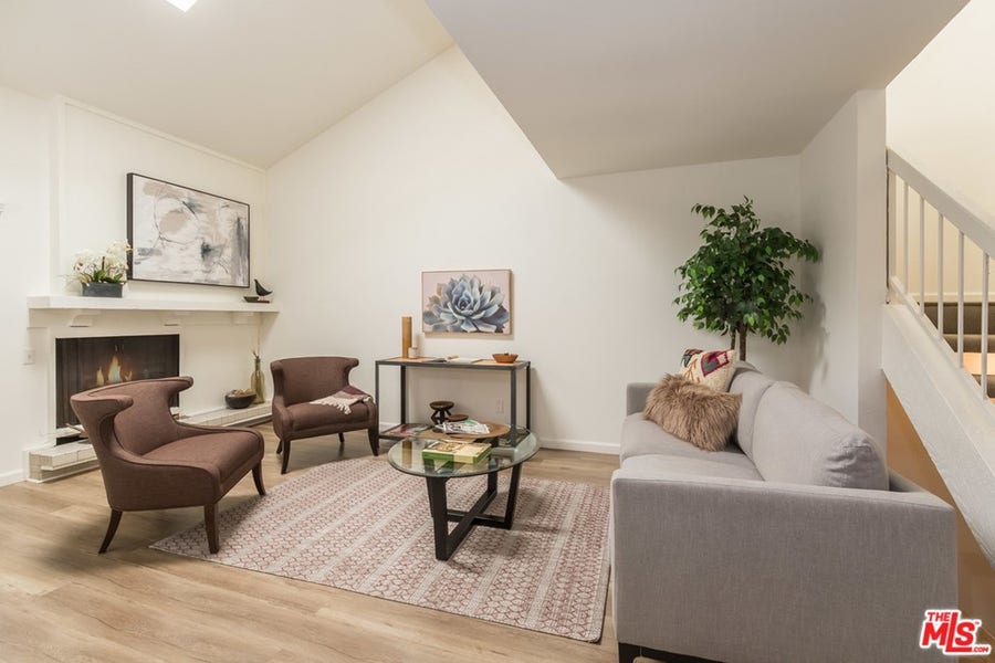 Property photo for 4809 Salem Village Court, Culver City, CA