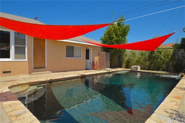 Property photo for 15604 S Wilton Place, Gardena, CA