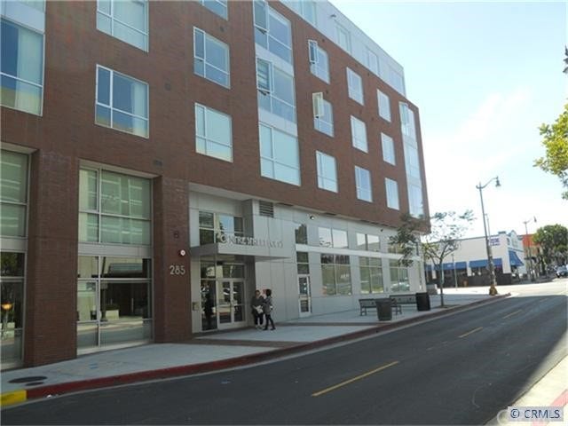 Property photo for 285 W 6TH Street, #508, San Pedro, CA