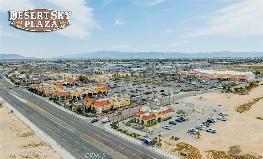 Property photo for 15667 Roy Rogers Drive, #108, Victorville, CA