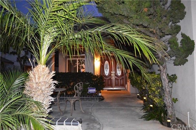 Property photo for 2861 Calico, Corona, CA
