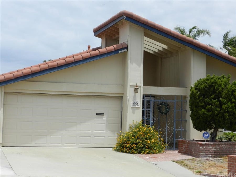 Property photo for 1501 W Toscanini, Rancho Palos Verdes, CA