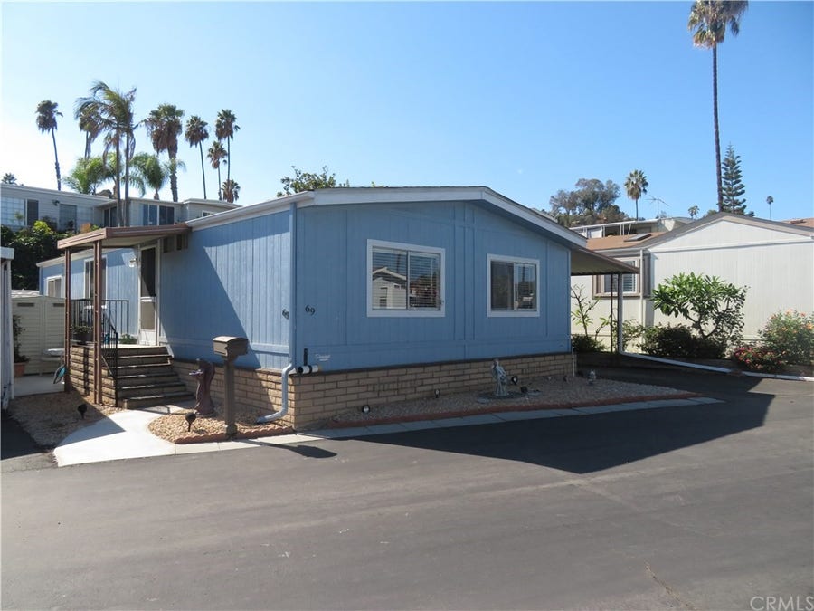 Property photo for 2550 Pacific Coast Highway, #69, Torrance, CA