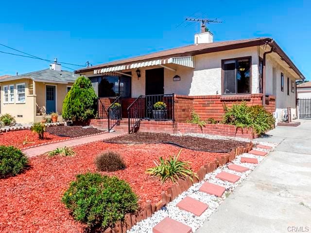 Property photo for 1507 W 215th Street, Torrance, CA