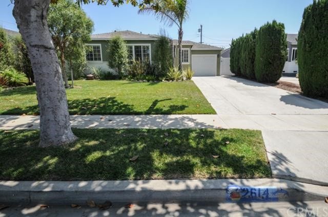 Property photo for 2614 Spreckels Lane, Redondo Beach, CA