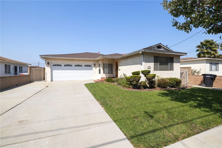 Property photo for 2439 W 248th Street, Lomita, CA