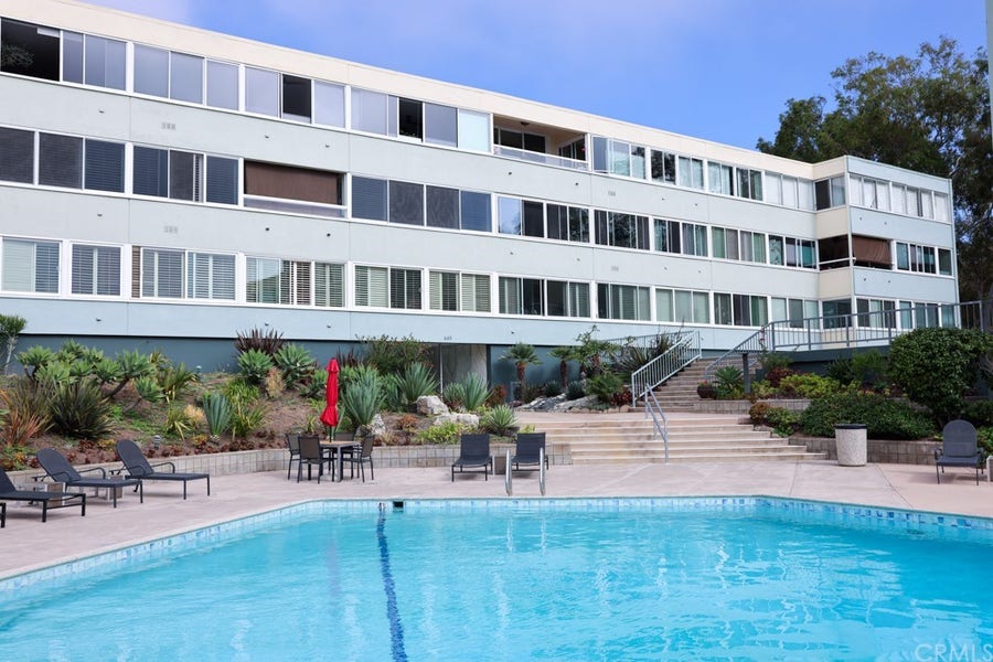 Property photo for 649 Paseo De La Playa, #205, Redondo Beach, CA