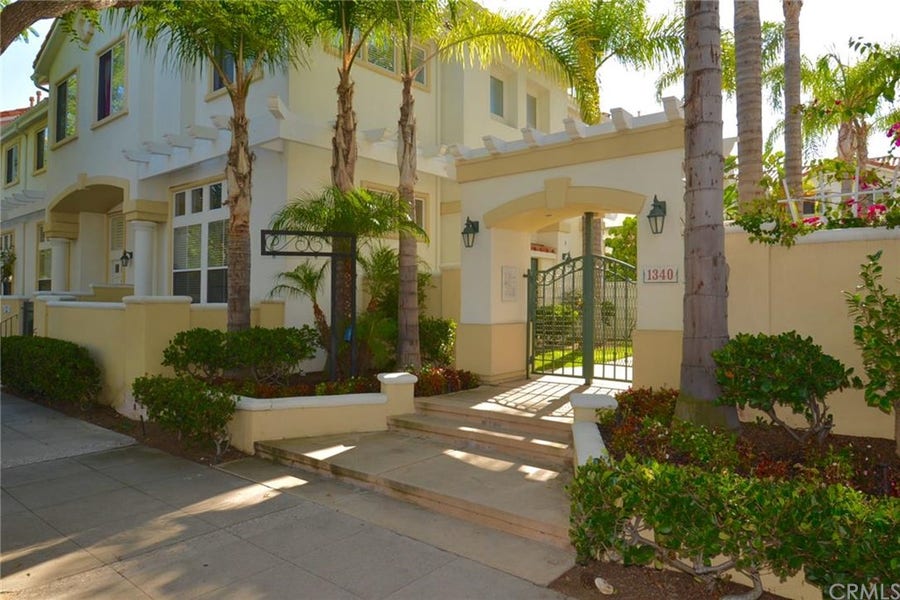 Property photo for 1340 El Prado Avenue, #24, Torrance, CA