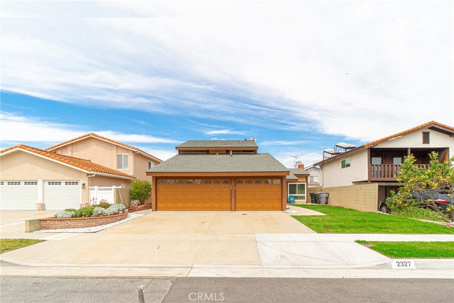 Property photo for 2327 W 232nd Street, Torrance, CA