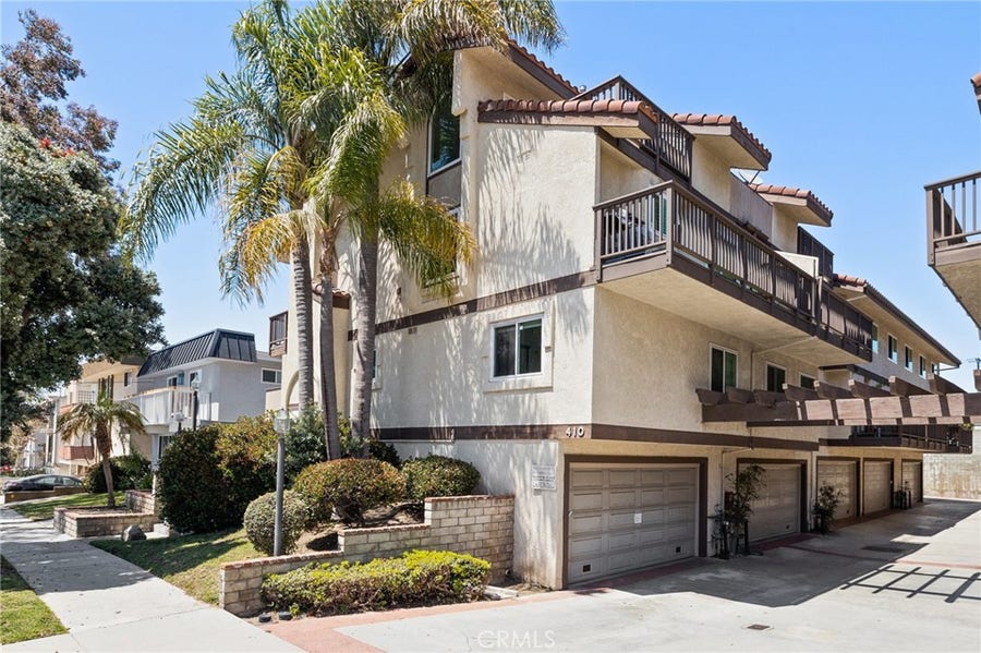 Property photo for 410 N Broadway, #A, Redondo Beach, CA