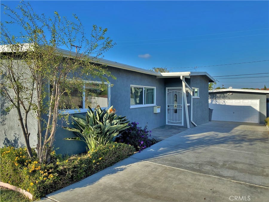 Property photo for 3327 Dalemead Street, Torrance, CA
