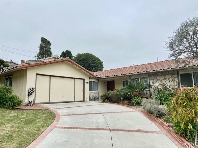 Property photo for 29013 Maplepark Drive, Rancho Palos Verdes, CA