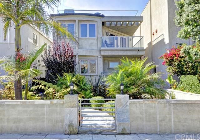 Property photo for 62 8TH Street, Hermosa Beach, CA