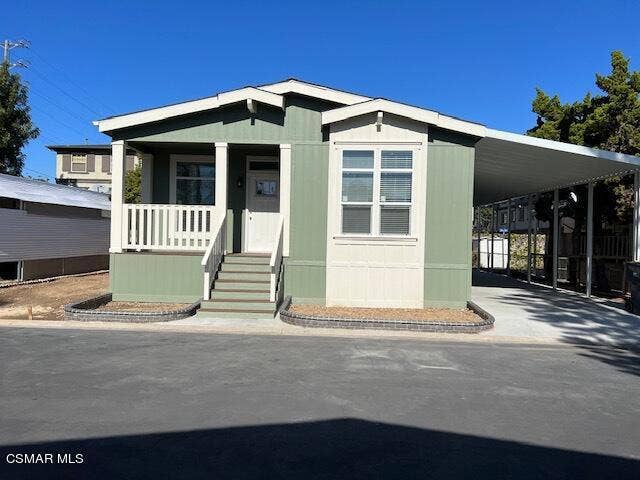 Property photo for 26200 Frampton Avenue, #12, Harbor City, CA