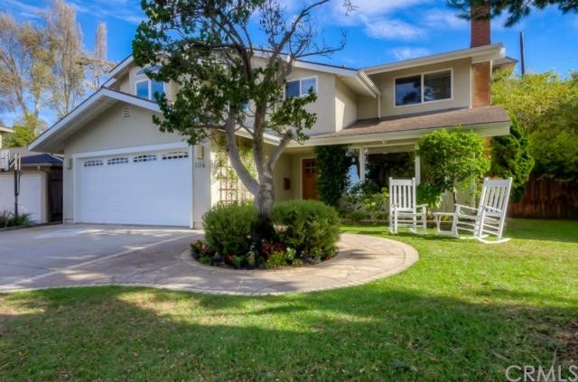 Property photo for 1116 Ysabel Street, Redondo Beach, CA