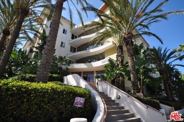 Property photo for 13200 PACIFIC PROMENADE, #218, Playa Vista, CA