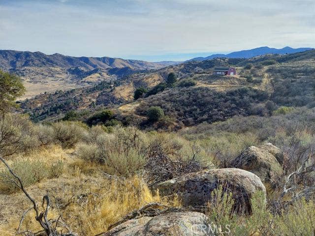 Property photo for 0 Amberwood Court, Tehachapi, CA