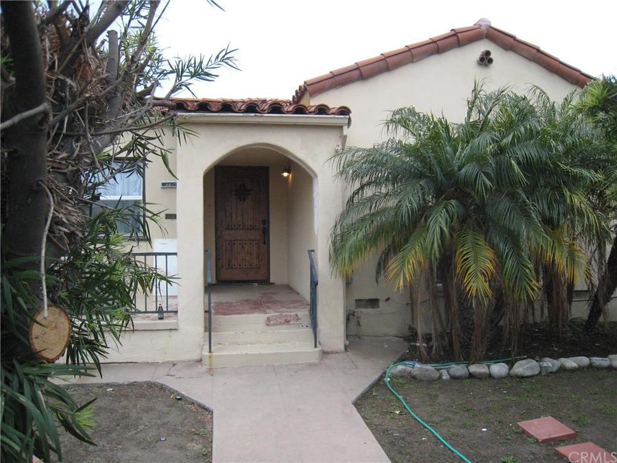 Property photo for 667 W 17th Street, San Pedro, CA