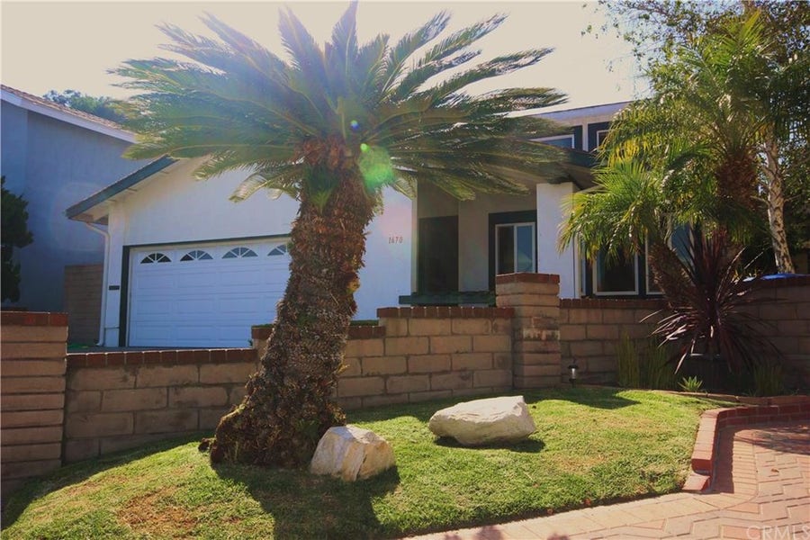 Property photo for 1670 Laraine Circle, San Pedro, CA