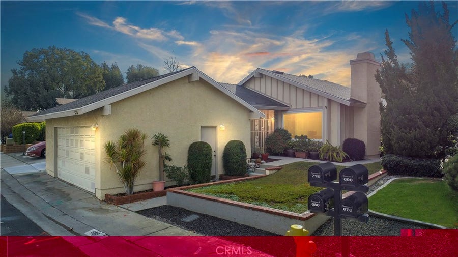 Property photo for 698 Lavender Place, La Verne, CA