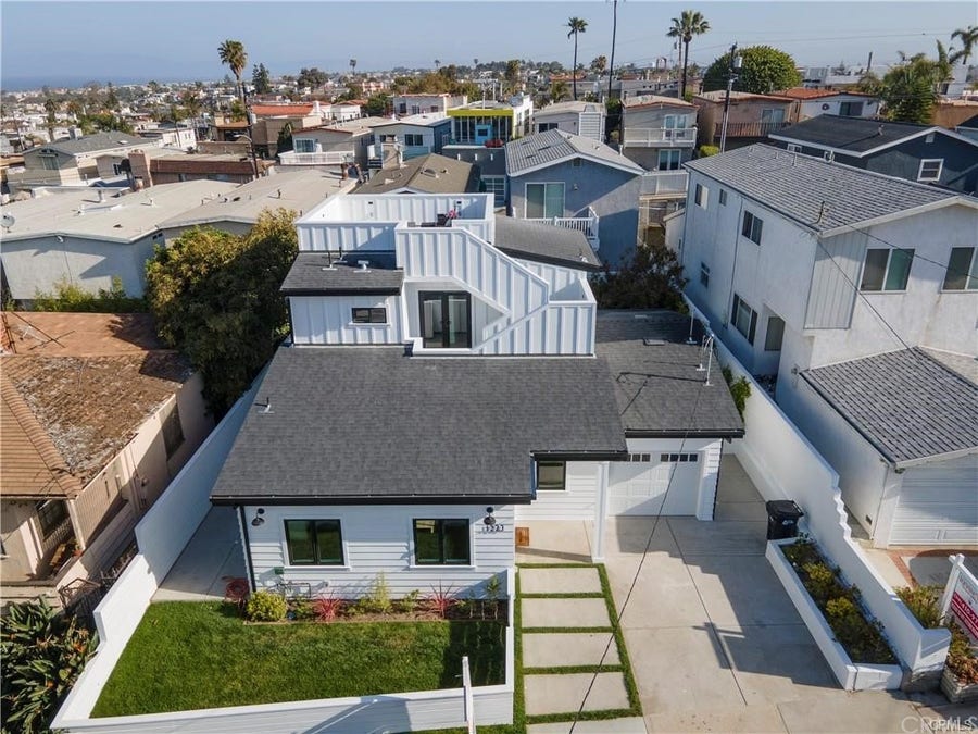 Property photo for 1223 1st Street, Hermosa Beach, CA
