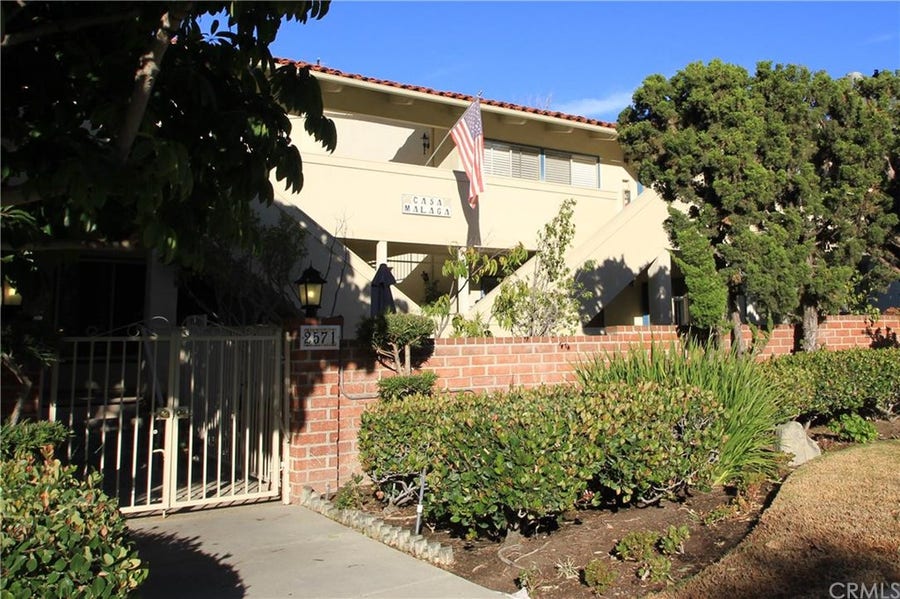 Property photo for 2571 Via Campesina, #F, Palos Verdes Estates, CA