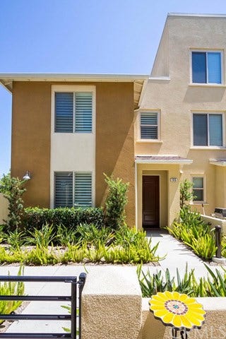 Property photo for 5423 Ocean, #105, Hawthorne, CA